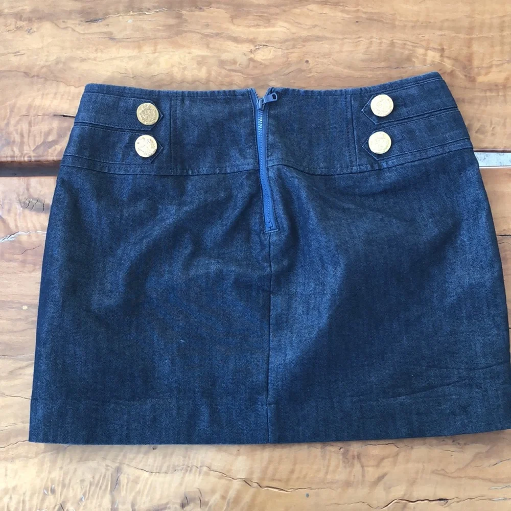 Express Denim Mini - Picture 2 of 3